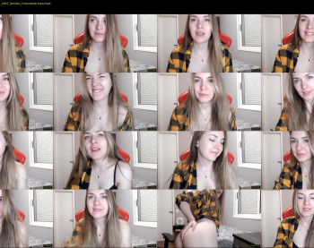 naughty_popa — 36 minute Chaturbate female cam show recording, 1080p, Jan 11, 2023