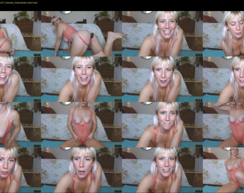 neemcream — 5 minute Chaturbate female cam show recording, 720p, Jan 12, 2023
