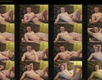nfeibk — 55 minute Chaturbate male cam show recording, 1080p, Jan 12, 2023