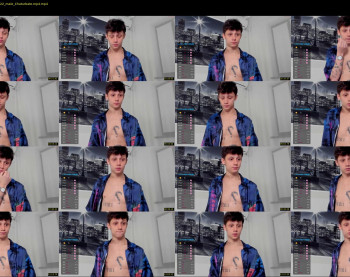 nicky_neal — 15 minute Chaturbate male cam show recording, 720p, Jan 12, 2023