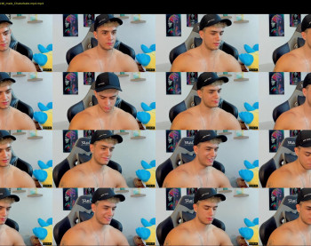 noha_miler — 31 minute Chaturbate male cam show recording, 1080p, Jan 11, 2023