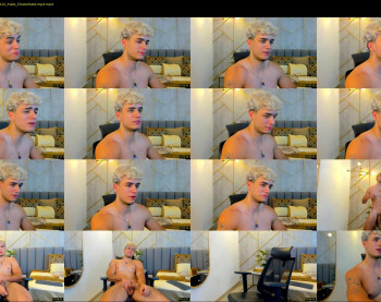 noha_miler — 44 minute Chaturbate male cam show recording, 1080p, Jan 12, 2023