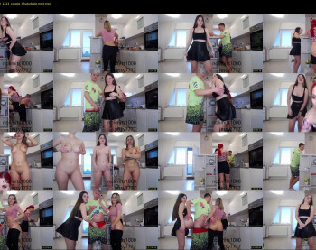 nolimitscoupl3 — 94 minute Chaturbate couple cam show recording, 720p, Jan 11, 2023