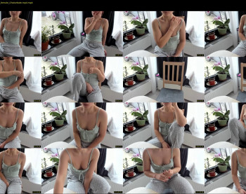 nyconik — 99 minute Chaturbate female cam show recording, 720p, Jan 12, 2023