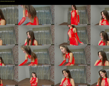 omiliver — 60 minute Chaturbate female cam show recording, 1080p, Jan 12, 2023