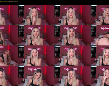 one_more_cum — 54 minute Chaturbate couple cam show recording, 1080p, Jan 12, 2023