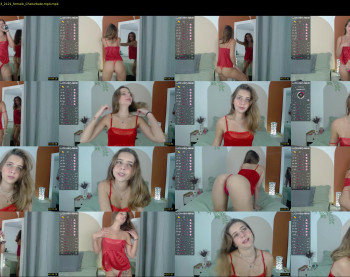 one_more_cum — 54 minute Chaturbate couple cam show recording, 1080p, Jan 12, 2023