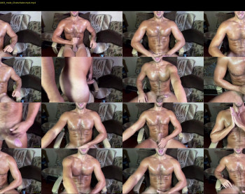ostingregory — 58 minute Chaturbate male cam show recording, 720p, Jan 12, 2023