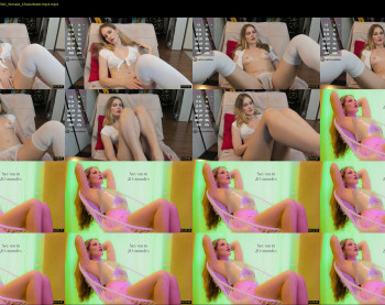 palach2323 — 61 minute Chaturbate couple cam show recording, 1080p, Jan 11, 2023