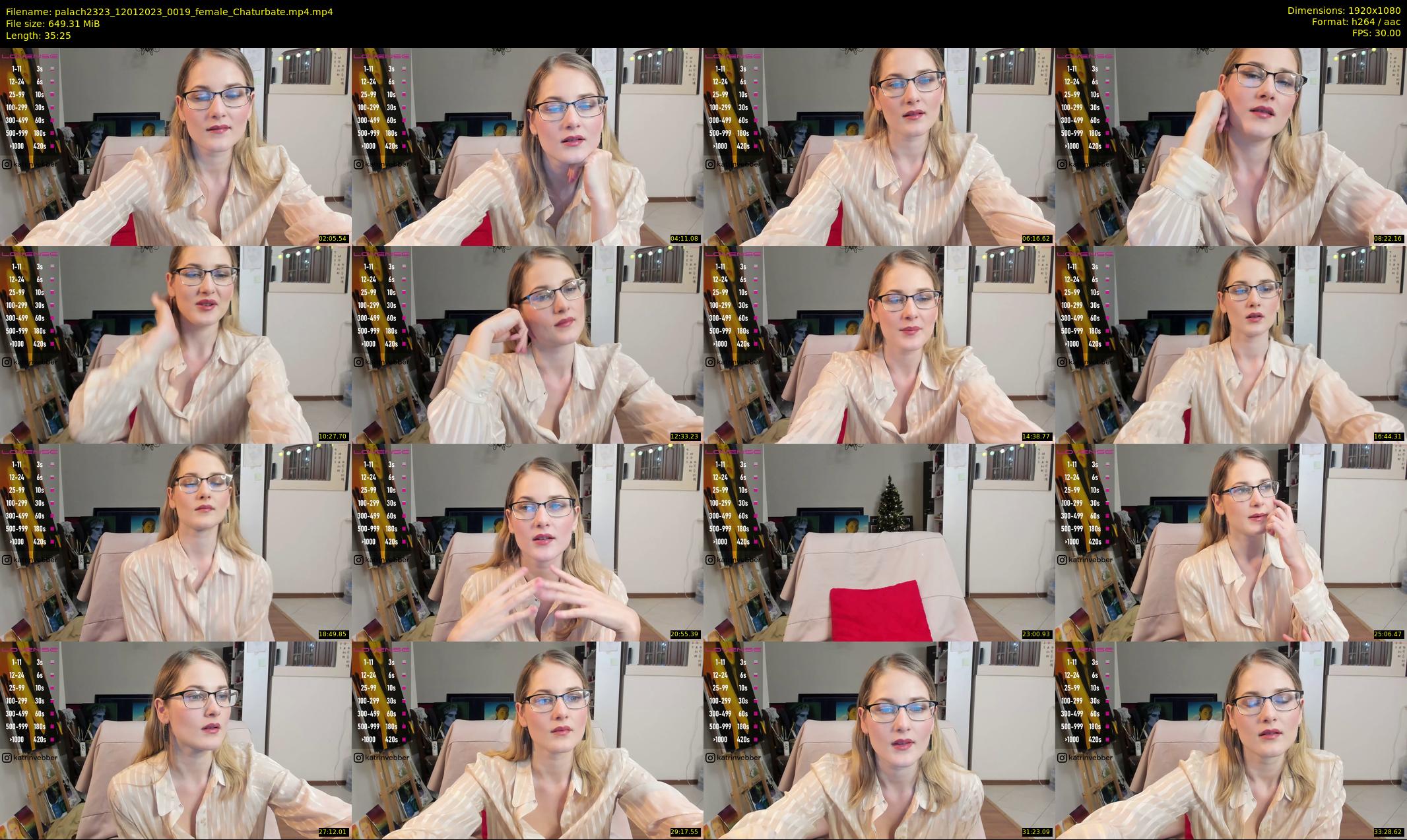 palach2323 — 36 minute Chaturbate couple cam show recording, 1080p, Jan 12, 2023