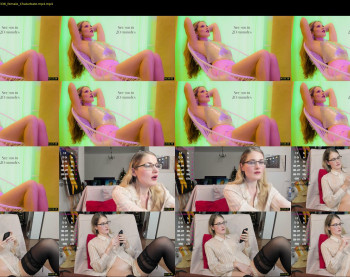 palach2323 — 39 minute Chaturbate couple cam show recording, 1080p, Jan 12, 2023