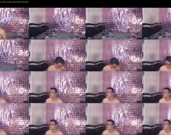 paolaanddaniel — 6 minute Chaturbate couple cam show recording, 1080p, Jan 12, 2023