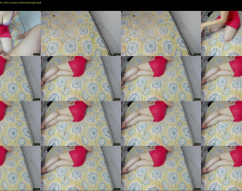 parejacachonda — 24 minute Chaturbate couple cam show recording, 1080p, Jan 11, 2023