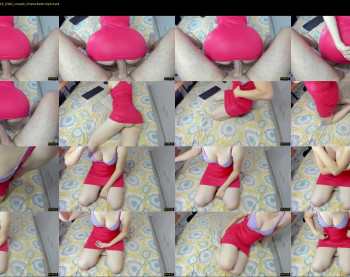 parejacachonda — 11 minute Chaturbate couple cam show recording, 1080p, Jan 11, 2023