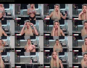 patricia_bloom — 76 minute Chaturbate female cam show recording, 720p, Jan 11, 2023