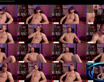 paul_rolex_ — 54 minute Chaturbate male cam show recording, 1080p, Jan 11, 2023