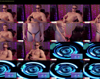 paul_rolex_ — 28 minute Chaturbate male cam show recording, 1080p, Jan 12, 2023