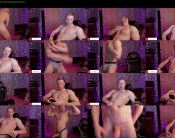 paul_rolex_ — 102 minute Chaturbate male cam show recording, 720p, Jan 12, 2023