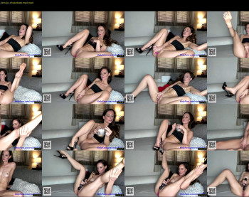 pbsteve — 99 minute Chaturbate couple cam show recording, 720p, Jan 11, 2023