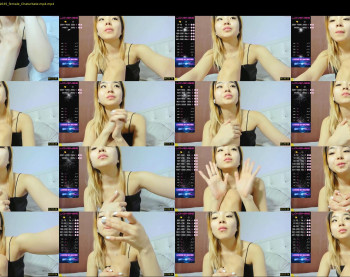 peow_peow_ — 4 minute Chaturbate female cam show recording, 720p, Jan 11, 2023