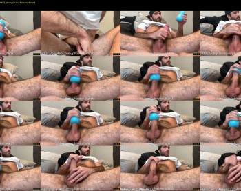 phoenix_star — 27 minute Chaturbate male cam show recording, 1080p, Jan 12, 2023