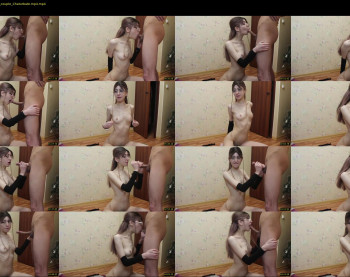 phqqipi — 5 minute Chaturbate couple cam show recording, 720p, Jan 11, 2023