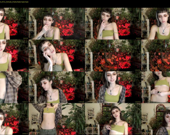 pluto_astrology — 168 minute Chaturbate female cam show recording, 480p, Jan 11, 2023