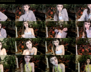 pluto_astrology — 219 minute Chaturbate female cam show recording, 480p, Jan 12, 2023