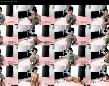 princess_cece — 91 minute Chaturbate female cam show recording, 720p, Jan 12, 2023