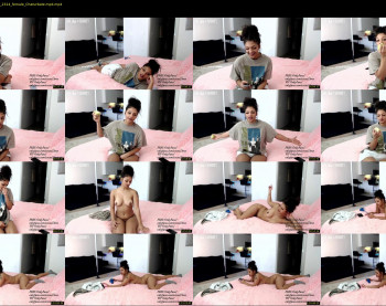 princess_cece — 92 minute Chaturbate female cam show recording, 720p, Jan 12, 2023