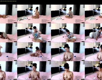 princess_cece — 91 minute Chaturbate female cam show recording, 720p, Jan 13, 2023