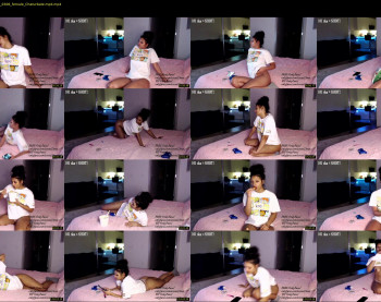 princess_cece — 91 minute Chaturbate female cam show recording, 720p, Jan 13, 2023