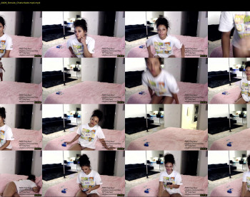 princess_cece — 6 minute Chaturbate female cam show recording, 720p, Jan 13, 2023