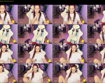 ps4pro — 41 minute Chaturbate female cam show recording, 1080p, Jan 10, 2023