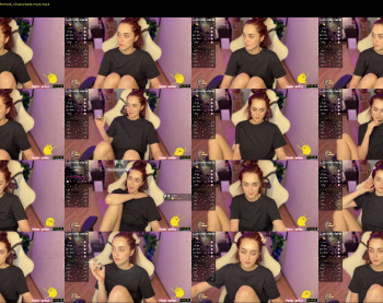 ps4pro — 55 minute Chaturbate female cam show recording, 1080p, Jan 12, 2023