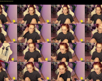 ps4pro — 62 minute Chaturbate female cam show recording, 1080p, Jan 12, 2023