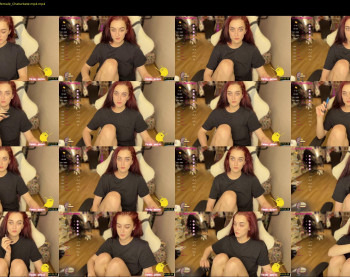 ps4pro — 56 minute Chaturbate female cam show recording, 1080p, Jan 12, 2023