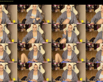 ps4pro — 58 minute Chaturbate female cam show recording, 1080p, Jan 13, 2023