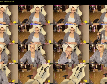 ps4pro — 38 minute Chaturbate female cam show recording, 1080p, Jan 13, 2023