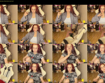 ps4pro — 58 minute Chaturbate female cam show recording, 1080p, Jan 13, 2023