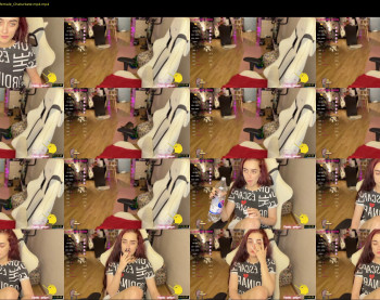 ps4pro — 18 minute Chaturbate female cam show recording, 1080p, Jan 13, 2023