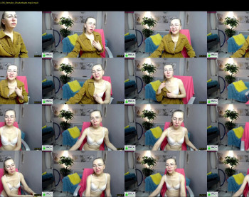 queen_a_n_i — 15 minute Chaturbate female cam show recording, 720p, Jan 12, 2023