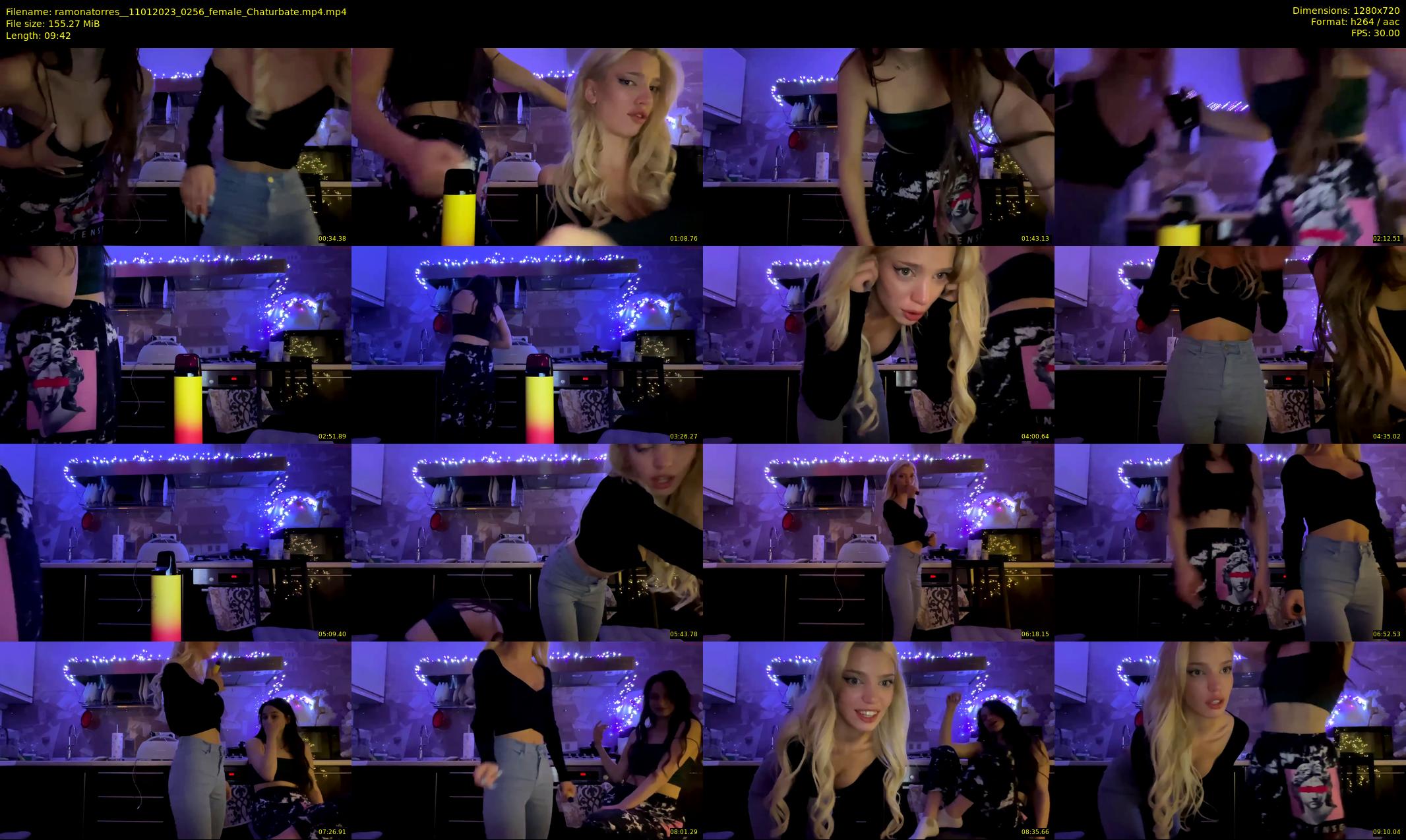 ramonatorres_ — 10 minute Chaturbate female cam show recording, 720p, Jan 11, 2023