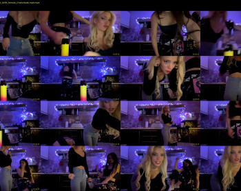 ramonatorres_ — 10 minute Chaturbate female cam show recording, 720p, Jan 11, 2023