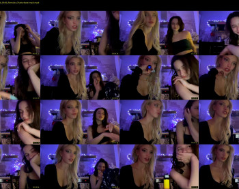 ramonatorres_ — 9 minute Chaturbate female cam show recording, 720p, Jan 11, 2023