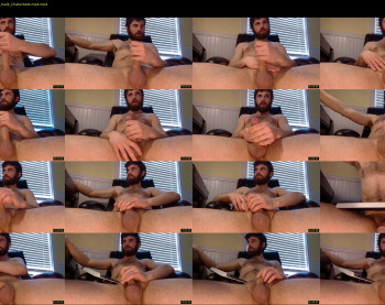 rndmzd — 29 minute Chaturbate male cam show recording, 1080p, Jan 12, 2023