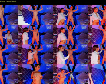 rocksbabies — 55 minute Chaturbate female cam show recording, 1080p, Jan 11, 2023