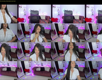 rosetaylorla — 15 minute Chaturbate female cam show recording, 1080p, Jan 11, 2023