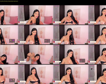 rouse_hallberg_ — 55 minute Chaturbate female cam show recording, 1080p, Jan 13, 2023