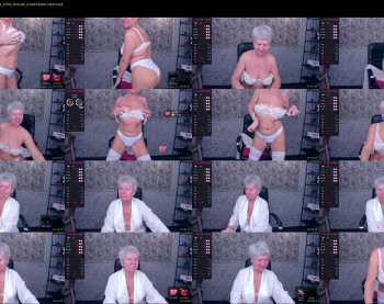 roxana_brooks — 41 minute Chaturbate female cam show recording, 1080p, Jan 12, 2023